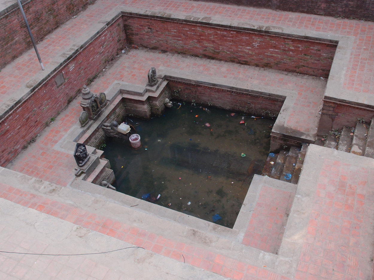 2018-01-19 11 Uhr - Patan (Foto, Video) 